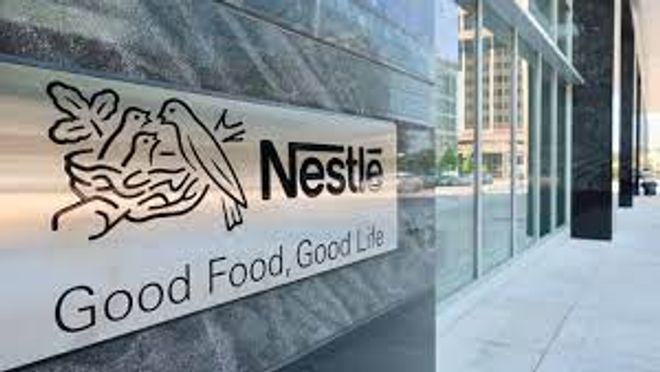 Nestle India Gets IPICOL Approval to Establish Food Processing Unit in Odisha, Shares Rise